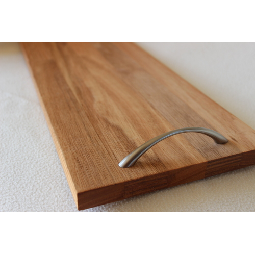 Tasmanian Oak Serving Platter 